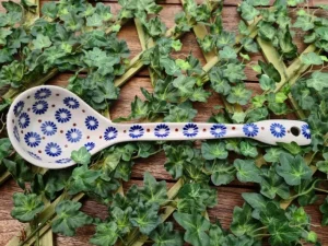 Suppenkelle, 30 cm, Tradition 39 - BSN 21787^Bunzlauer Keramik New