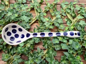 Suppenkelle, 30 cm, Tradition 28 - BSN 21776^Bunzlauer Keramik New