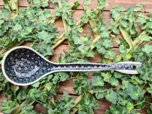 Suppenkelle, 30 cm, Tradition 1 - BSN 5527^Bunzlauer Keramik Sale