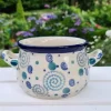 Suppentasse, 350 ml, 6,5 cm, Tradition 36^Bunzlauer Keramik Outlet