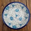 Suppenteller, Ø 21,5 cm, Frost^Bunzlauer Keramik Clearance