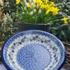 Suppenteller, Ø 21,5 cm, Harmony^Bunzlauer Keramik Outlet