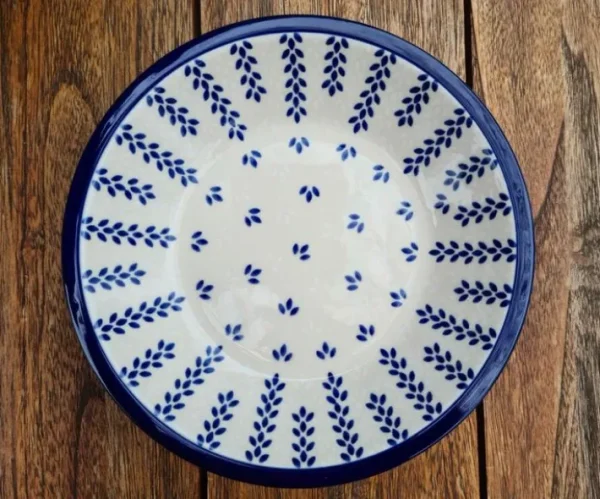 Suppenteller, Ø 21,5 cm, Harvest^Bunzlauer Keramik Sale