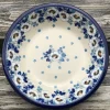 Suppenteller, Ø 21,5 cm, Lady, BSN A-0412^Bunzlauer Keramik Outlet