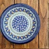 Suppenteller, Ø 21,5 cm, Marrakesch, BSN A-0543^Bunzlauer Keramik Discount