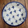 Suppenteller, Ø 21,5 cm, Tradition 8 - BSN 2362^Bunzlauer Keramik Outlet