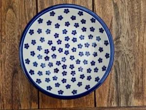 Suppenteller, Ø 21,5 cm, Tradition 3, BSN 1002^Bunzlauer Keramik Best
