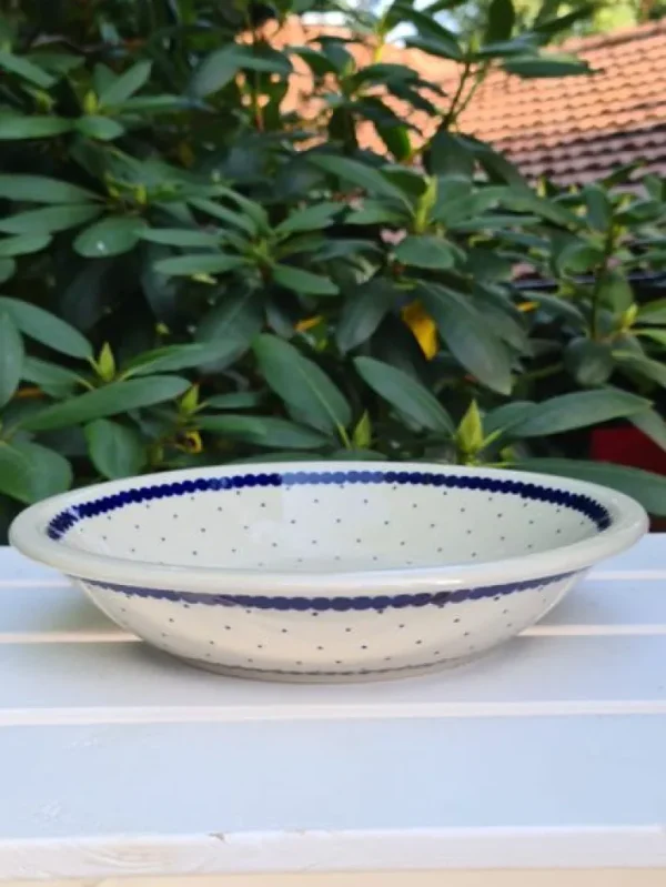 Suppenteller, Ø 21,5 cm, Tradition 26 - BSN 7546^Bunzlauer Keramik Outlet