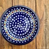 Suppenteller, Ø 21,5 cm, Tradition 6- BSN 1760^Bunzlauer Keramik Discount