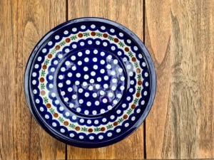 Suppenteller, Ø 21,5 cm, Tradition 6- BSN 1760^Bunzlauer Keramik Discount