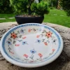 Suppenteller, Ø 21,5 cm, Tradition 53,- BSN 1035113^Bunzlauer Keramik Discount
