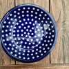 Suppenteller, Ø 21,5 cm, Tradition 5- BSN 1035^Bunzlauer Keramik Hot