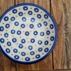 Suppenteller, Ø 21,5 cm, Tradition 39- BSN 1035114^Bunzlauer Keramik Discount