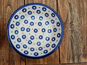 Suppenteller, Ø 21,5 cm, Tradition 39- BSN 1035114^Bunzlauer Keramik Discount