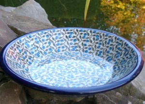 Suppenteller, Ø 21,5 cm, Tradition 32, BSN J-366^Bunzlauer Keramik New