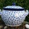 Suppenterrine, 1,5 l,14 cm, Tradition 12, BSN 60822^Bunzlauer Keramik Fashion