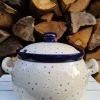 Suppenterrine, 3,6 Liter, Little Gem^Bunzlauer Keramik New