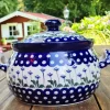 Suppenterrine, 3,6 Liter, Tradition 11 - BSN 7181^Bunzlauer Keramik Outlet