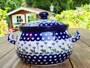 Suppenterrine, 3,6 Liter, Tradition 11 - BSN 7181^Bunzlauer Keramik Outlet