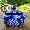 Suppenterrine, 3,6 Liter, Tradition 4 - BSN 7182^Bunzlauer Keramik Sale