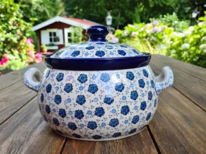 Suppenterrine, 3,6 Liter, Tradition 34, BSN J-306^Bunzlauer Keramik Outlet