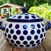 Suppenterrine, 3,6 Liter, Tradition 28, BSN 60803^Bunzlauer Keramik Fashion