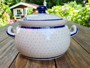 Suppenterrine, 3,6 Liter, Tradition 26 - BSN 7175^Bunzlauer Keramik Sale