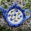 Teebeutelablage, 12x8 cm, Ivy, BSN J-046^Bunzlauer Keramik Sale