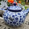 Teekanne, 1,8 l, Dragonfly - BSN J-1538^Bunzlauer Keramik Sale