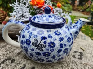 Teekanne, 1,8 l, Dragonfly - BSN J-1538^Bunzlauer Keramik Sale