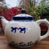 Teekanne, 1,2 l, Horse^Bunzlauer Keramik Best