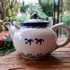 Teekanne, 1,8 l, Horse^Bunzlauer Keramik Online