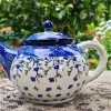 Teekanne, 1,2 l Ivy, BSN J-161^Bunzlauer Keramik New