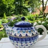 Teekanne, 1,2 l Seville^Bunzlauer Keramik Sale