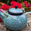Teekanne, 1,8 l, Smile^Bunzlauer Keramik Sale