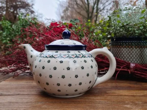 Teekanne, 1,2 l, Tradition 38^Bunzlauer Keramik Clearance