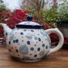 Teekanne, 1,2 l, Tradition 36^Bunzlauer Keramik Outlet
