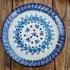 Teller, Ø 20 cm, Autumn Breeze^Bunzlauer Keramik Discount