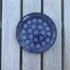 Teller, Ø 10 cm, Lace^Bunzlauer Keramik Outlet