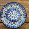 Teller, Ø 20 cm, Seville^Bunzlauer Keramik Outlet