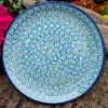 Teller, Ø 20 cm, Smile^Bunzlauer Keramik Online