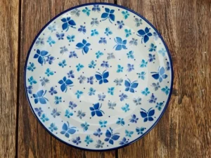 Teller, Ø 20 cm, Tradition 37^Bunzlauer Keramik Online