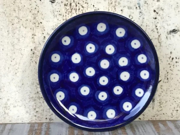Teller, Ø 10 cm, Tradition 5, BSN J-4066^Bunzlauer Keramik Discount