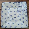 Teller / Platte 20x20 cm, Damselfly, BSN A-0234^Bunzlauer Keramik Online