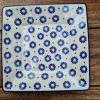 Teller / Platte 15x15 cm, Tradition 39, BSN m-119^Bunzlauer Keramik Sale