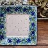 Teller / Platte 15x15 cm, Tradition 7, BSN m-106^Bunzlauer Keramik Discount