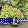 Tortenheber, 24 cm, Tradition 6 - BSN 2368^Bunzlauer Keramik Fashion