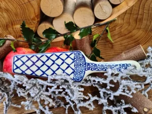 Tortenheber, 24 cm, Tradition 2, BSN 14932^Bunzlauer Keramik Outlet