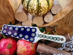Tortenheber, 24 cm, Tradition 10 - BSN 1350^Bunzlauer Keramik Discount