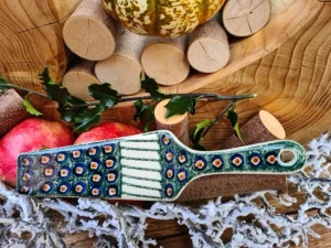 Tortenheber, 24 cm, Tradition 1 - BSN 14933^Bunzlauer Keramik Clearance